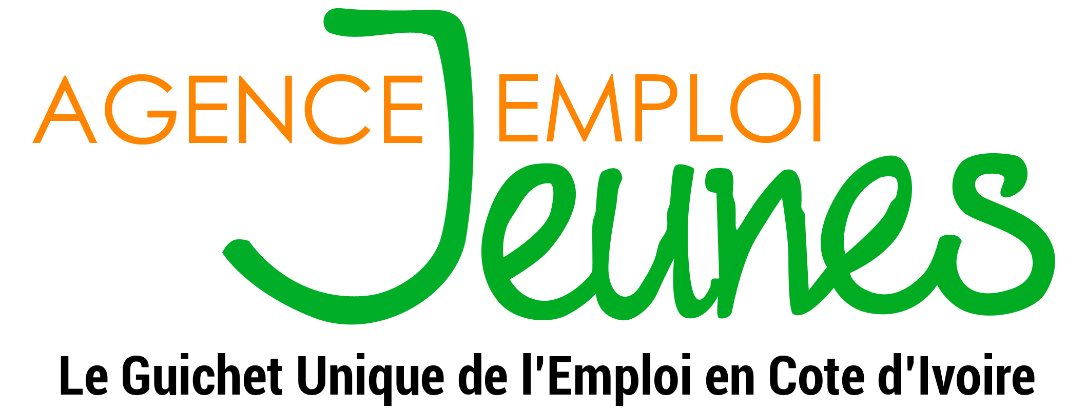 Agence Emploi Jeunes Côte d'Ivoire