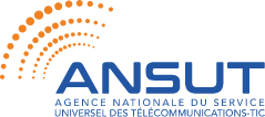Agence Nationale du Service Universel des Télécommunications-TIC