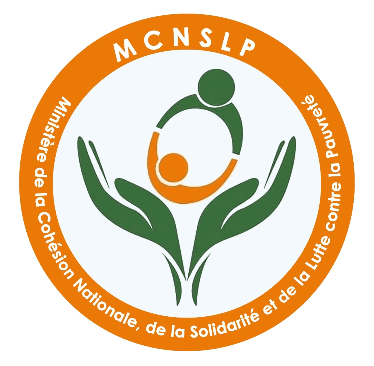 Ministère de la Cohésion Nationale, de la Solidarité et de la Lutte contre la Pauvreté