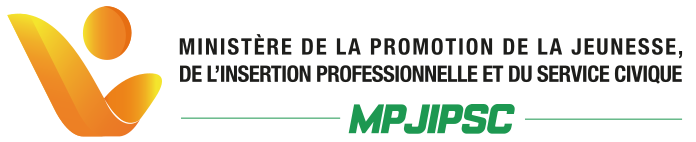 Ministère de la Promotion de la Jeunesse, de l'Insertion Professionnelle et du Service Civique
