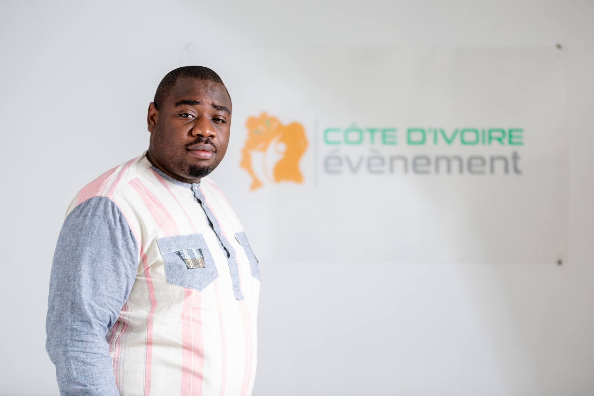 N'CHO Foster