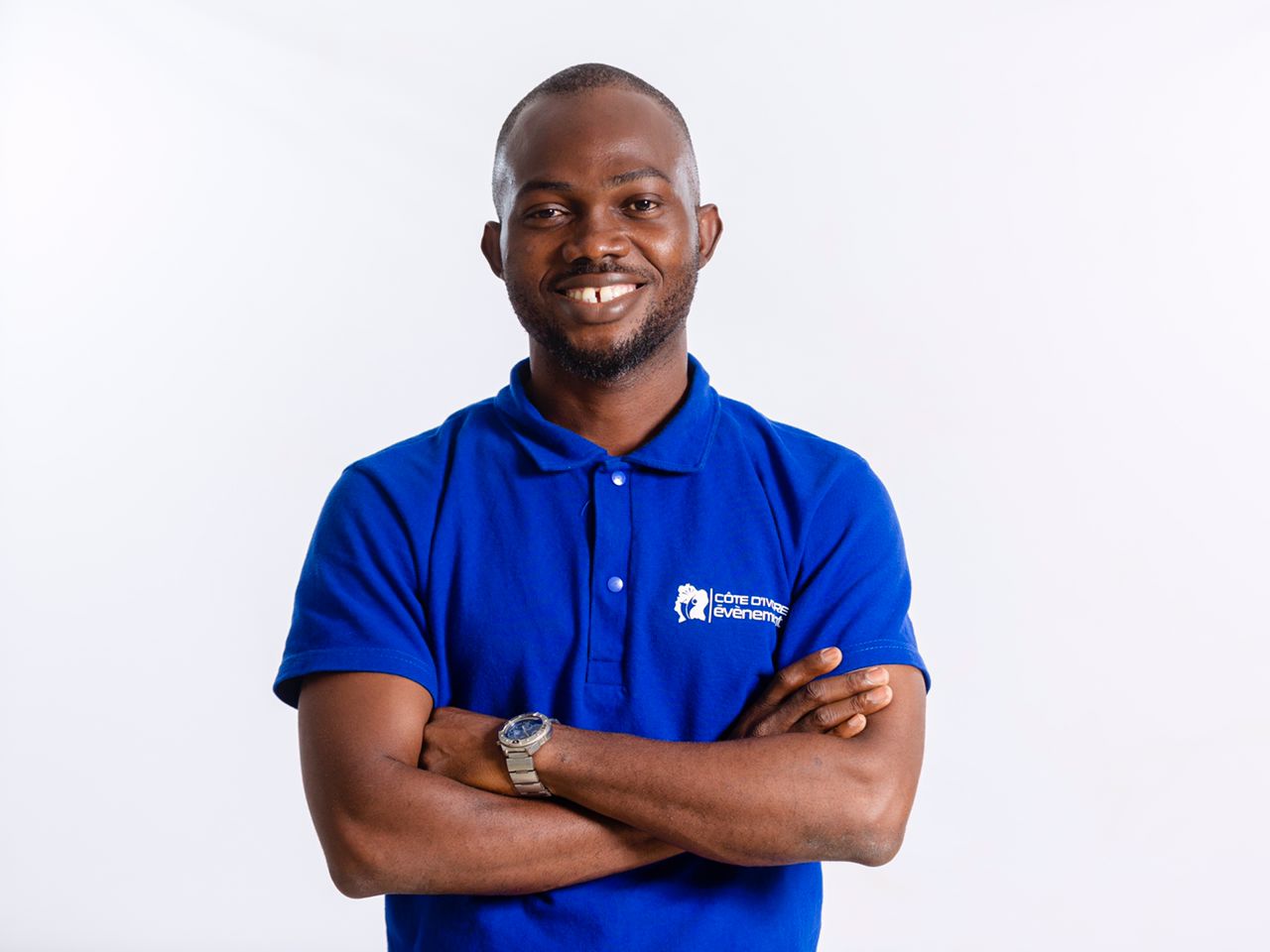 KOUAKOU Lavia Eric